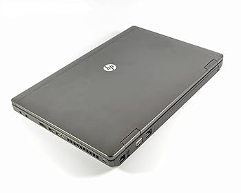 Amazon.com: HP Probook 6470B 14in Notebook PC - Intel Core